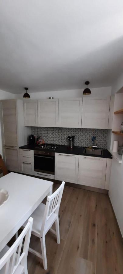 Casa Del Nonno Gino Villa Pietrasanta Kültér fotó