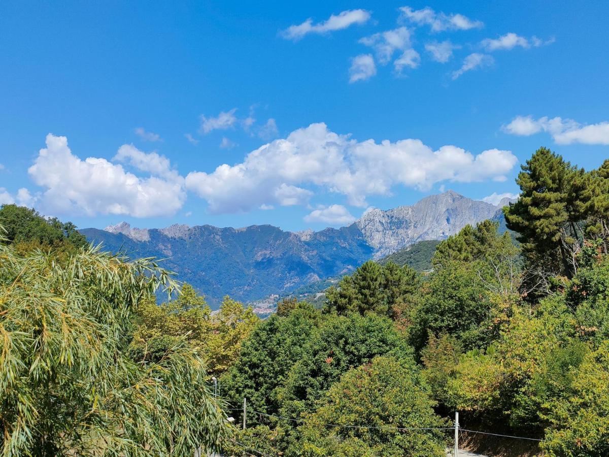 Casa Del Nonno Gino Villa Pietrasanta Kültér fotó