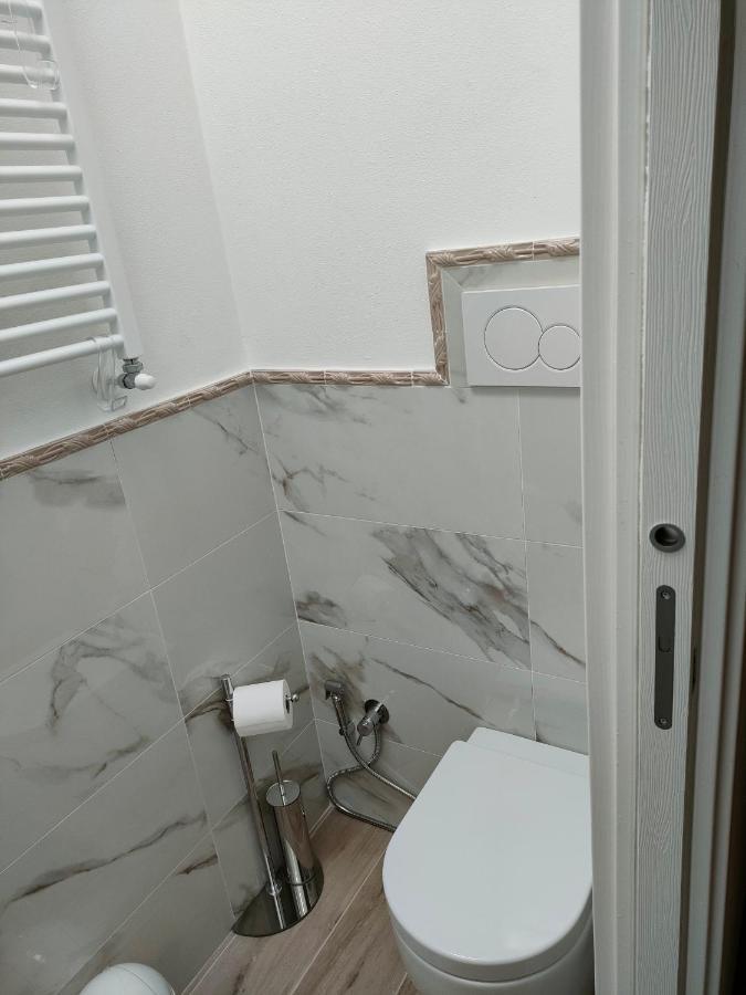 Casa Del Nonno Gino Villa Pietrasanta Kültér fotó