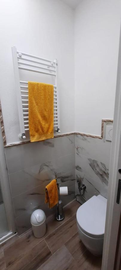 Casa Del Nonno Gino Villa Pietrasanta Kültér fotó