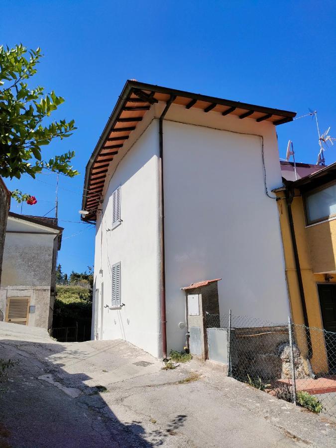 Casa Del Nonno Gino Villa Pietrasanta Kültér fotó