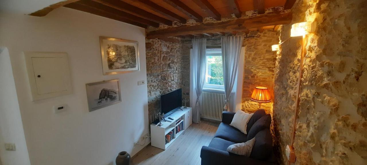 Casa Del Nonno Gino Villa Pietrasanta Kültér fotó
